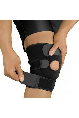 Arwex Patella Destekli Dizlik 2'li