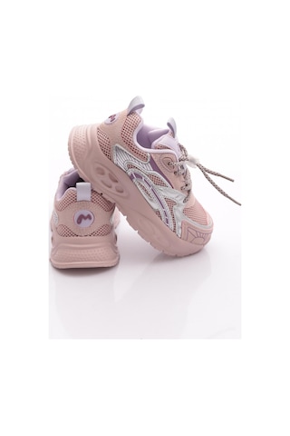 Marco Kids 05-26y501 Çocuk Patik Spor Ayakkabı Pembe