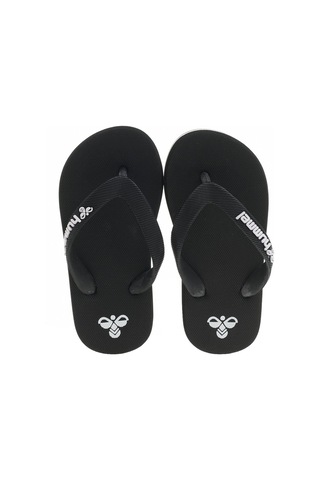 Hummel Flip Flop Jr Çocuk Terlik Siyah