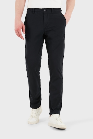 Calvin Klein Erkek Pantolon Lv04rf618g Ub1 Siyah