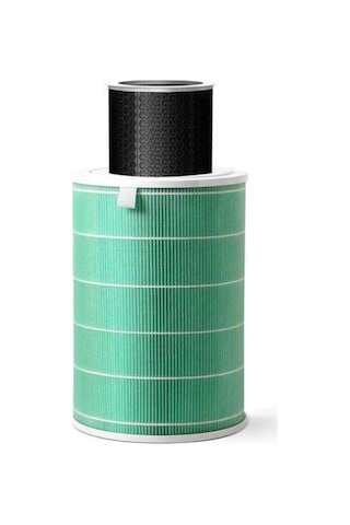Xiaomi Mi Mijia Air Purifier F1 Akıllı Hava Temizleyici Filtresi - 533784804 Uyumlu