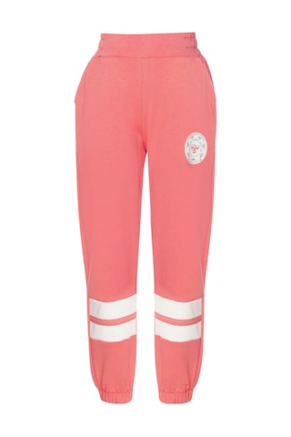 Hummel Sımone Çocuk Eşofman Altı 932257-9952 Pembe