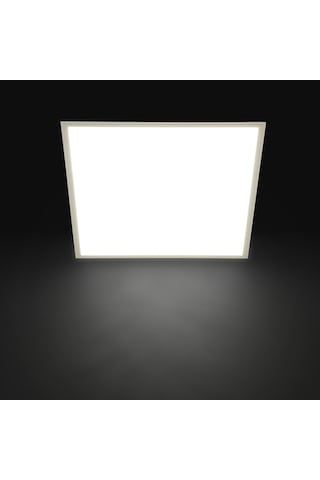 Noas 40w 60x60 Backlıght Sıva Altı Led Panel Beyaz Işık