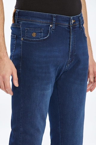 Ecer Weser Jogger Pantolon - Mavi