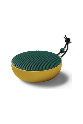 Vifa City Ultra Compact Taşınabilir Bluetooth Hoparlör