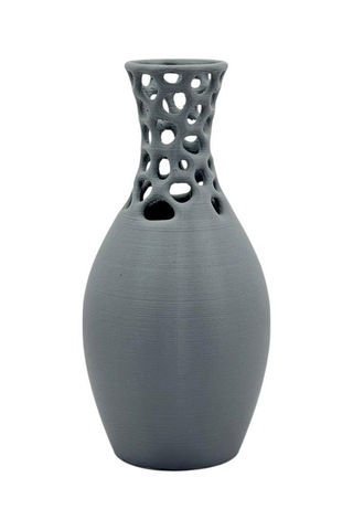 Filamark Pla Plus Filament Gri 1.75mm 1kg-4231