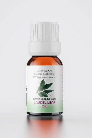 Proclis Doğal Defne Yaprağı Yağı, Laurel Leaf Oil, Laurus Nobilis L. 10 Ml