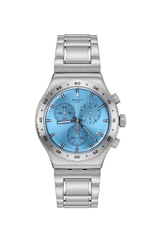 Swatch Yvs528g Erkek Kol Saati