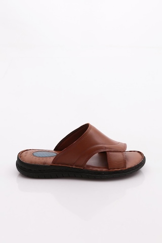 Dgn 08 Erkek Terlik Taba