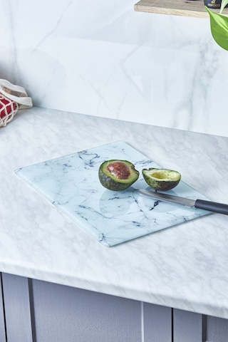 Karaca  Deep Cam Kesme Tahtası