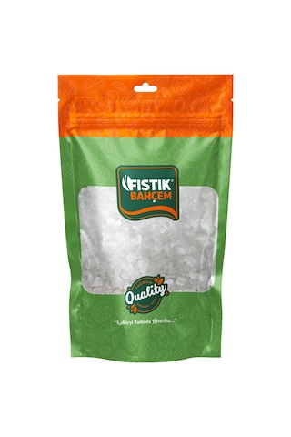Fıstık Bahçem Limon Tuzu Tane 1 KG Fıstık Bahçem Limon Tuzu Tane 1 KG