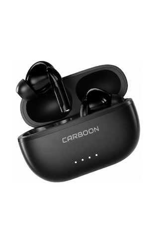 Carboon CRN-S8 Bluetooth 5.4 Kulak İçi Kulaklık