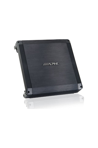 Alpine Bbx-t600 2 Kanal Amfi 300 Watt