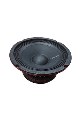 Macoustic Mcx 6m 16cm Midrange