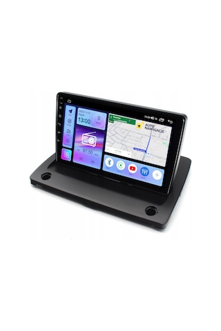 Volvo Xc - 90 - Araç Multimedya Ekran - 2gb 32gb - S - Black - 2003 - 2011 - 9 Inch - Cadence - Upg