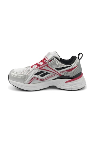 Reebok Grand Cane Kds I Beyaz Erkek Çocuk Sneaker 000000000102031247 Beyaz-kırmızı-sıyah