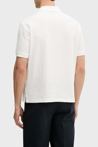 Armani Exchange Erkek Polo Xm002346 Af10337 U0009 Beyaz