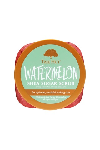 Tree Hut Shea Sugar Scrub Watermelon Vücut Peelingi 510 G