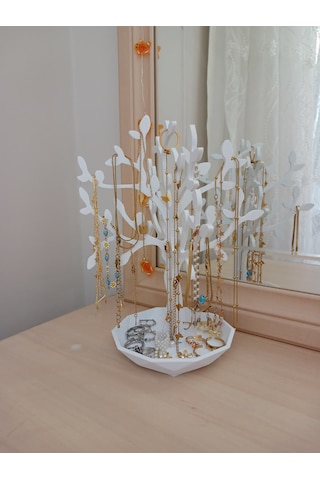 Takı Askılığı Düzenleyici