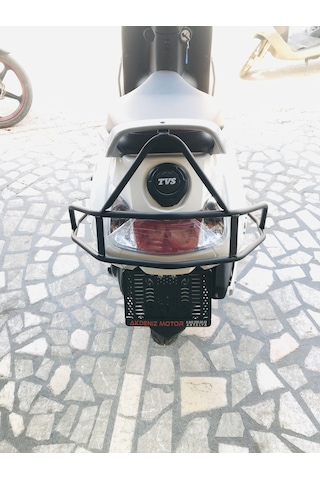 Tvs Jüpiter 110 Koruma Demiri
