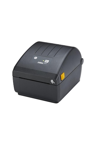 Zebra ZD220D Direk Termal Barkod Yazıcı Zebra ZD220D Direk Termal Barkod Yazıcı