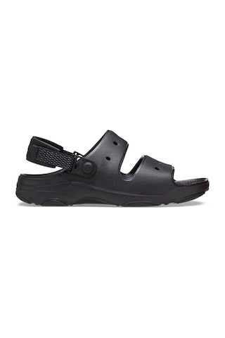 Crocs Classic All Terrain Sandal Erkek Terlik - Siyah