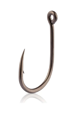 Mustad Alpha Point Iseama 10903ap Olta İğnesi No : 1