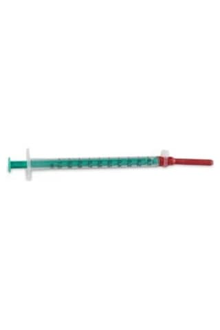 Serinus Soft Tubes 1ml