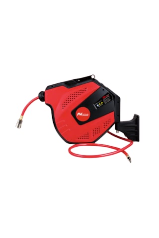 Fk Frıko Otomatik Makaralı Hava Hortum 10x16x20+2m