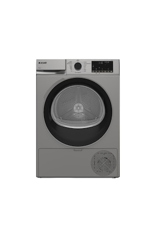 Arçelik 900 KMX S 9 KG Isı Pompalı Çamaşır Kurutma Makinesi