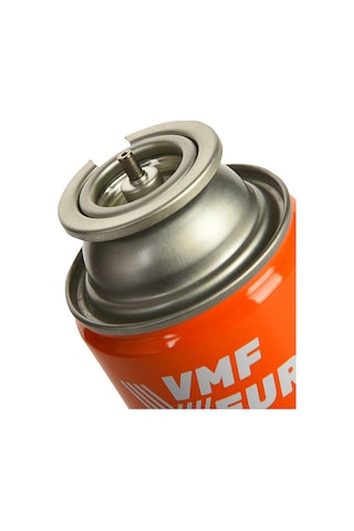 Remtas Vmf Eurogaz Kamp Ocak Gazı Pürmüz Seti Eco 6'lı Kırmızı