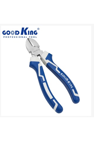 Good King 6" 160mm Yan Keski