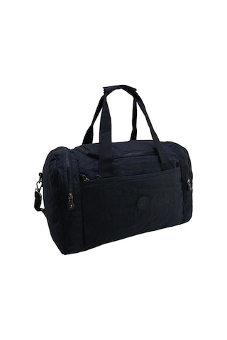 Baginn Seyehat Spor Çantası Klinkır Kumaş Hafif Kabin Boy Çanta 40 Cm Genişlik 001