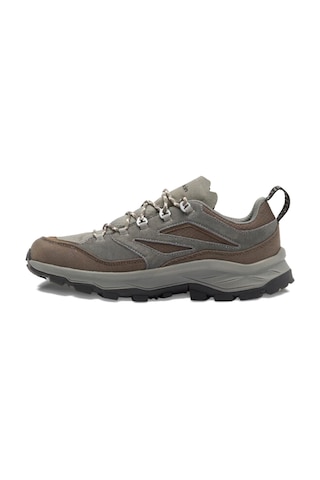 Jack Wolfskin Cyrox Texapore Low M Kahverengi Erkek Outdoor 000000000102067533 Kahverengi