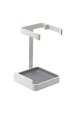 Wezone Beyaz Demir Mutfak Dolapçı, Su Toplama Tanklı, Çeşitli Büyüklükte Kova Kapak/saklama, Mekan Tasarrufu, Dayanıklı, Kolay Temizlenir - B Modeli 10x12x15 Cm Diğer