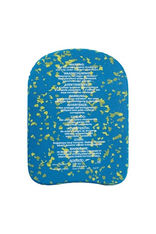 Speedo Bloom Kickboard Yüzme Tahtası Çok Renkli