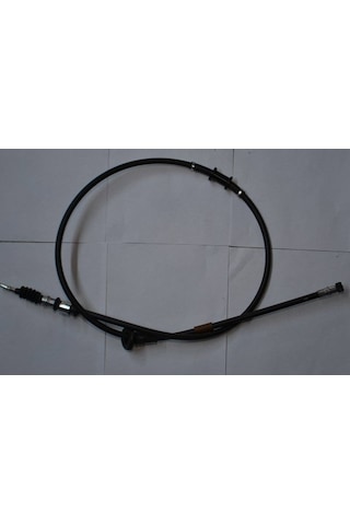 Mitsubishi Carisma Arka Sağ El Fren Teli 1996-2005 M884535 Adc446197 1.9, 1.6, 1.8