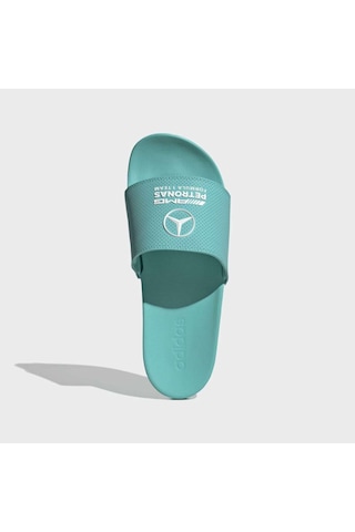 Adidas Kı6072 Adılette Comfort Mer Erkek Terlik Turkuaz