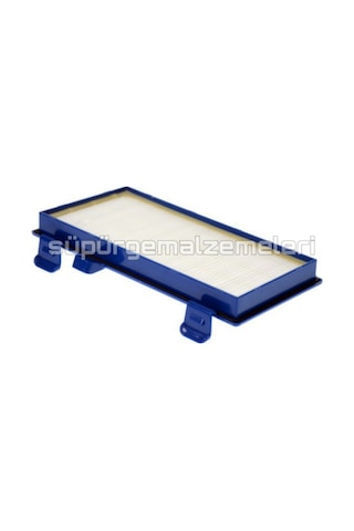 Rowenta Ro 6221 X-Trem Power Cyclonic Hepa Filtre (408373251)
