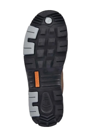 Robusta 9252-9 S3 Tork İş Botu No : 46 Kahverengi