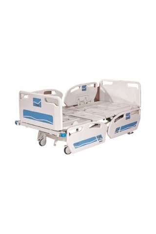 Turmed TM-D4056 Hasta Karyolası Dört Motor