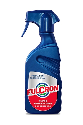 Fulcron Konsantre Çok Amaçlı Genel Temizleyici 500 Ml