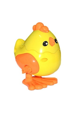 Urt005-02 Birliktoys Kurmalı Civciv Urt005-02 Birliktoys Kurmalı Civciv