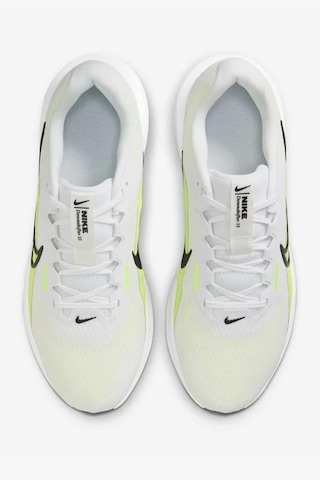 Nike Downshifter 13 Erkek Koşu Ayakkabı Beyaz