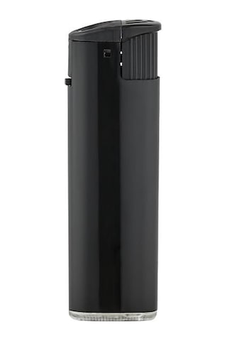 Siyah Turbo 2000 Promosyon Çakmak