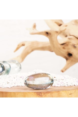 Termal Kuvars Melek Taşı Doğal Taş