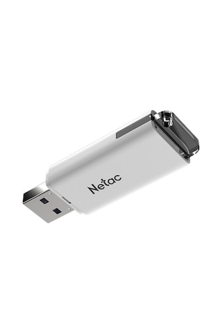 Vkemall Netac U185 128gb Usb3.0 Usb Bellek - 5gbps Hızlı Aktarım, Yerleşik Şifreleme Yazılımı, Taşınabilir Ve Evrensel Uyumlu