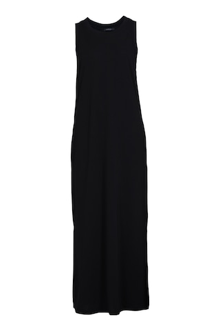 Lufian Olıte Kadın Elbise Siyah Siyah 121290002100100 Siyah