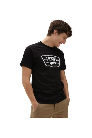 Vans Full Patch Erkek T-Shirt - VN000QN8
