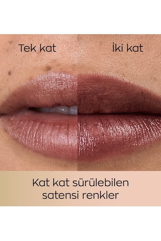 Avon Tinted Lip Balm Renkli Dudak Balmı Plum